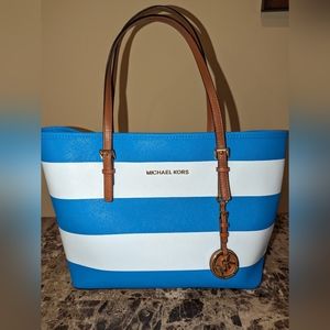 Michael Kors Summer Bag